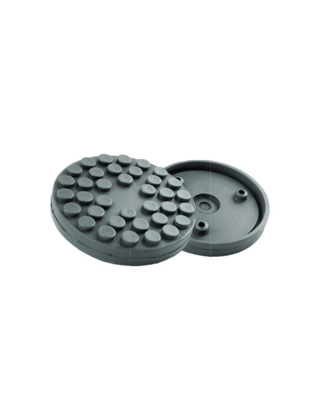 Rubberen pads Ravaglioli / Omer